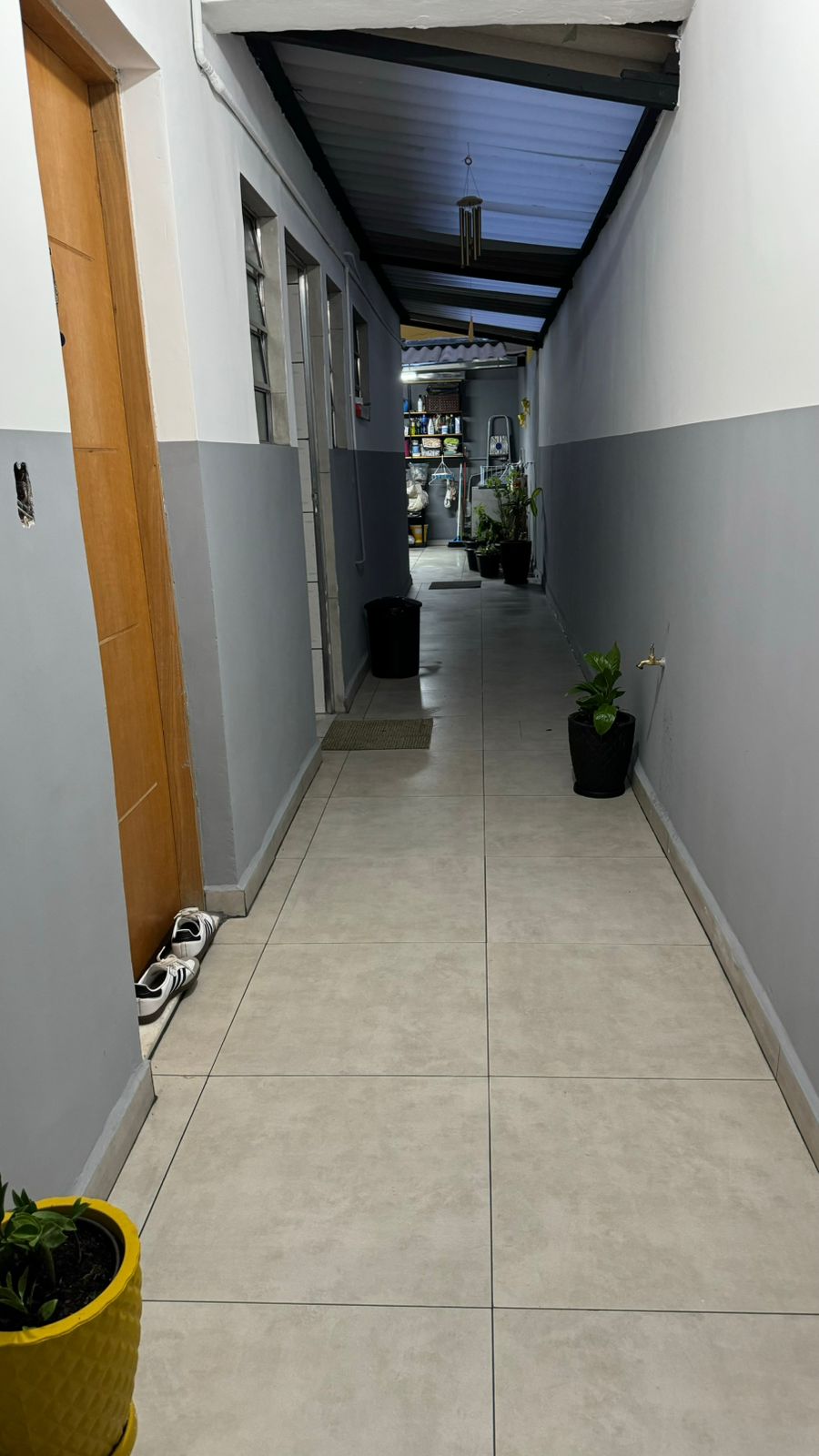 SOBRADO CIDADE LIDER 