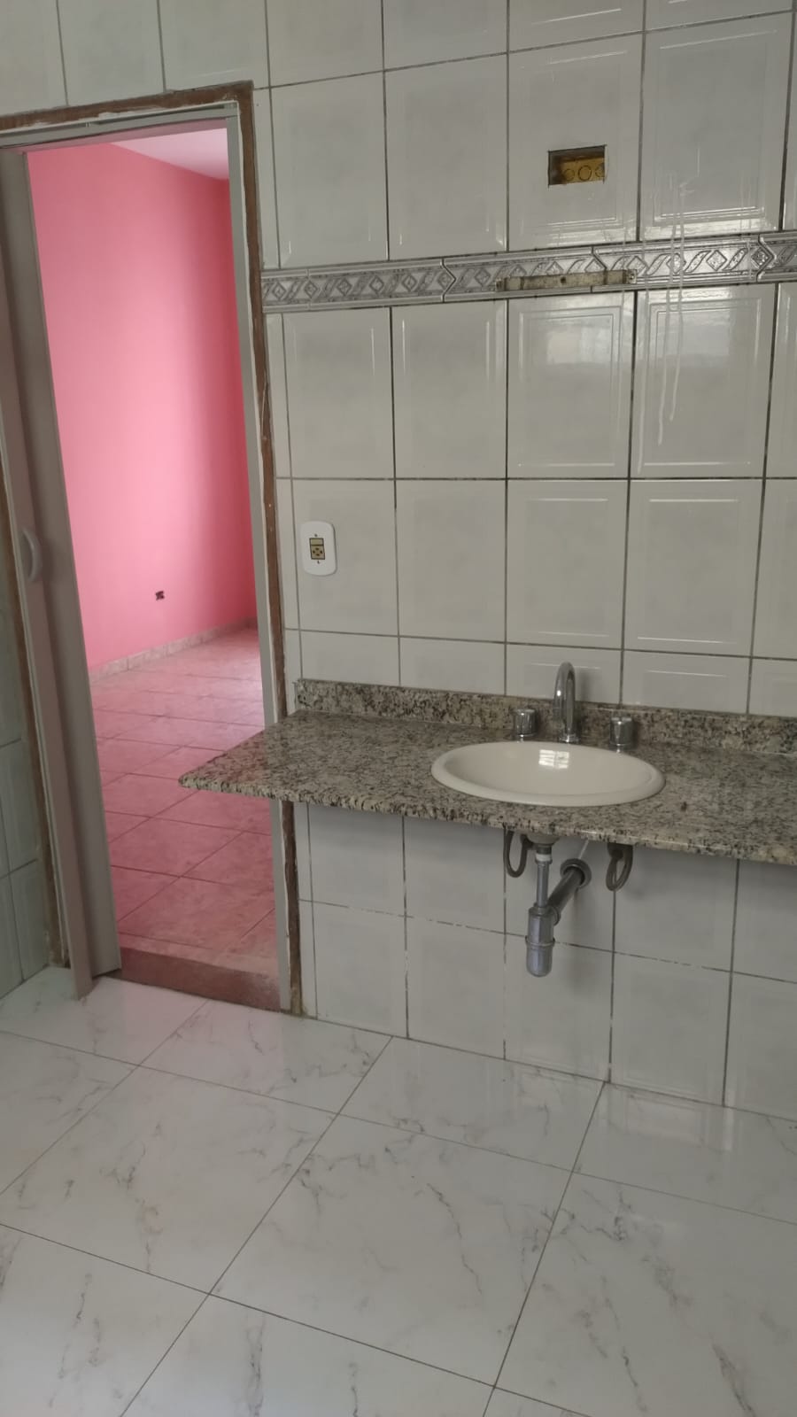 SOBRADO ITAQUERA 