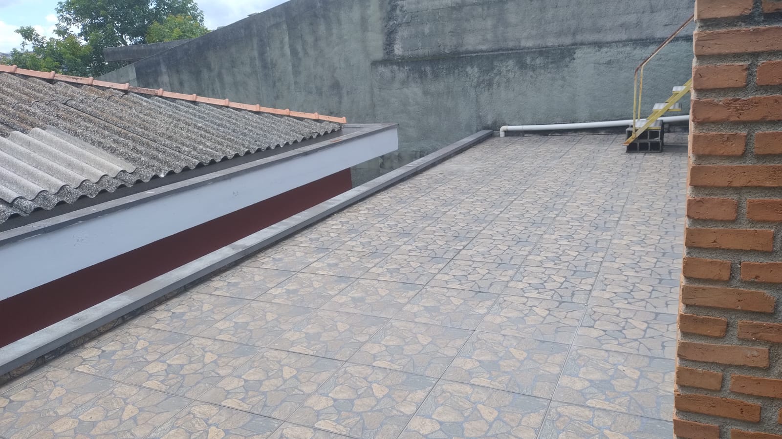 SOBRADO ITAQUERA 