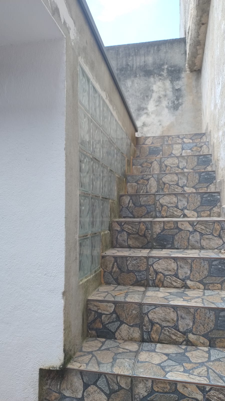 SOBRADO ITAQUERA 