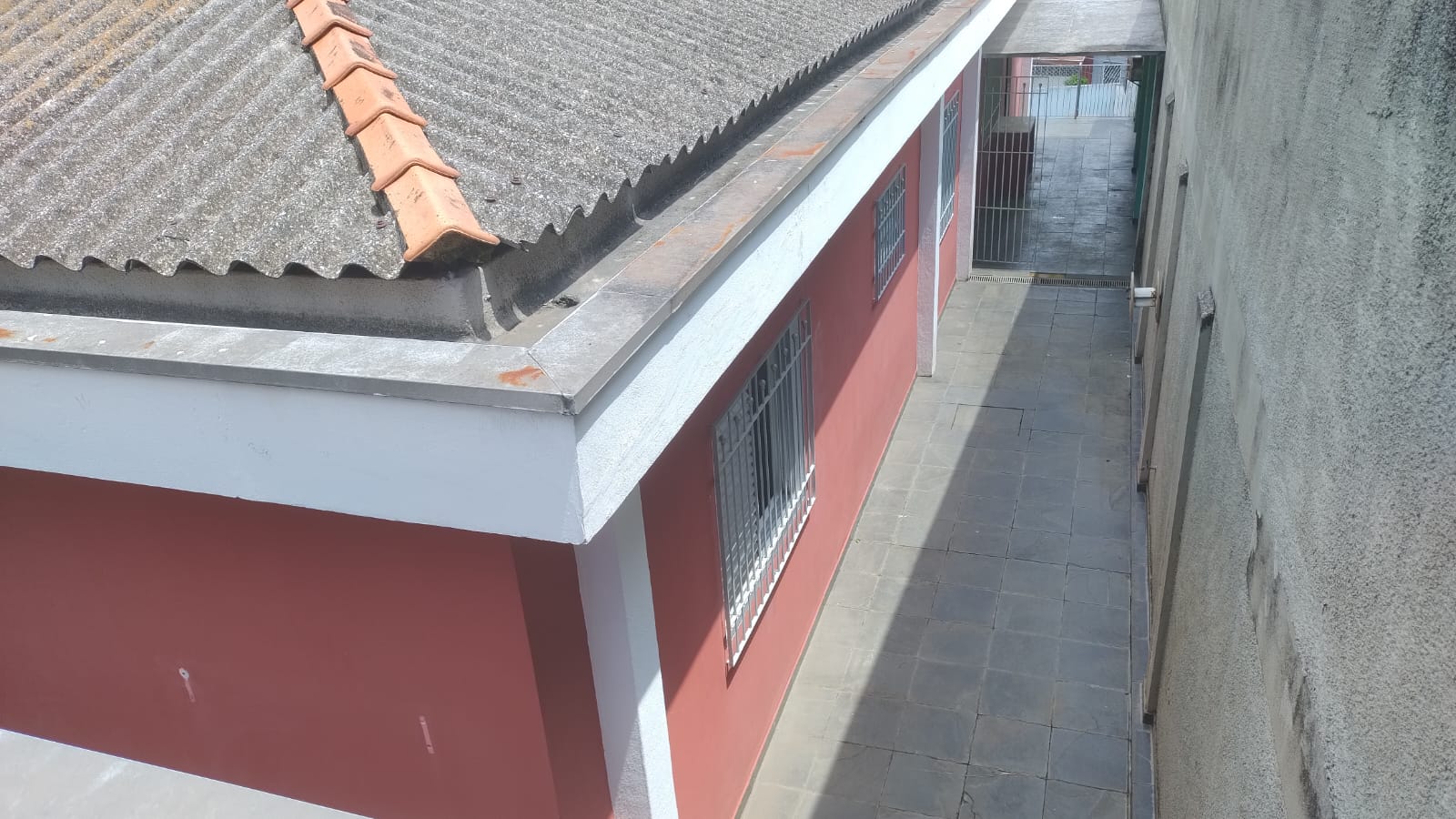 SOBRADO ITAQUERA 