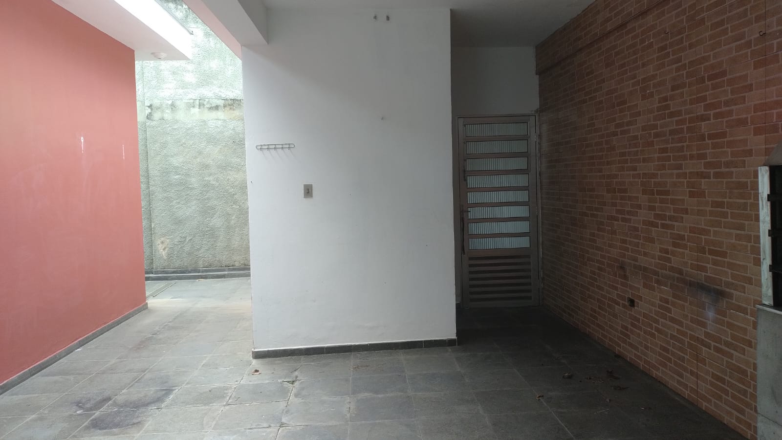 SOBRADO ITAQUERA 