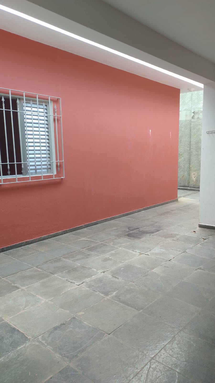 SOBRADO ITAQUERA 
