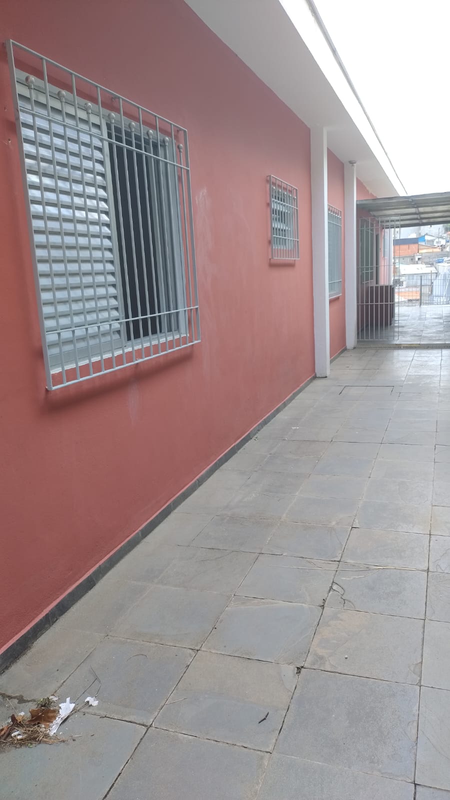 SOBRADO ITAQUERA 