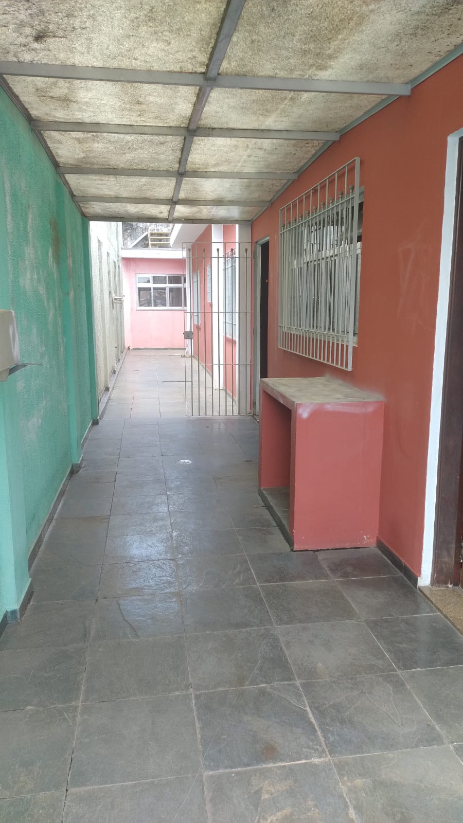 SOBRADO ITAQUERA 