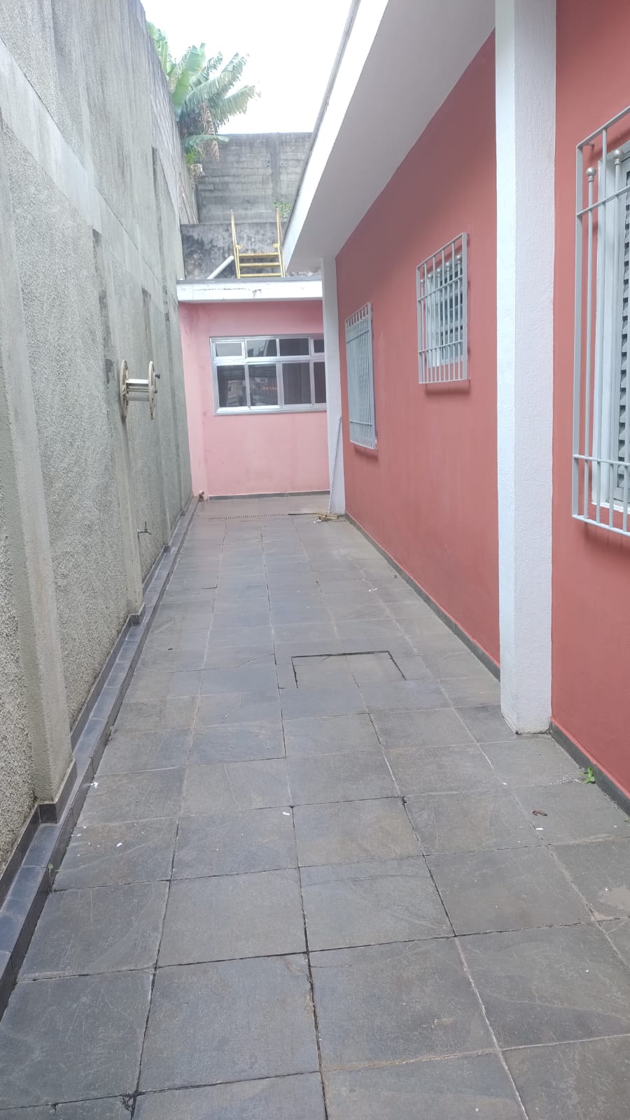 SOBRADO ITAQUERA 