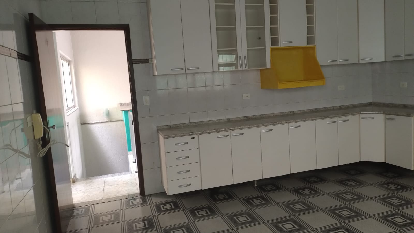 SOBRADO ITAQUERA 