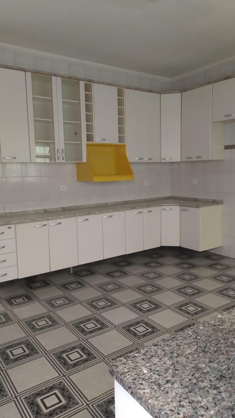 SOBRADO ITAQUERA 