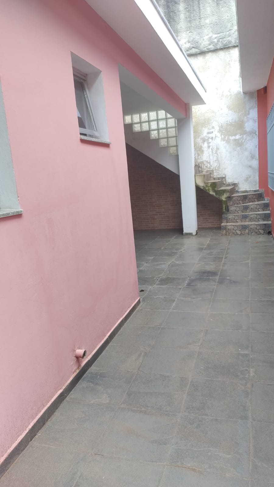SOBRADO ITAQUERA 