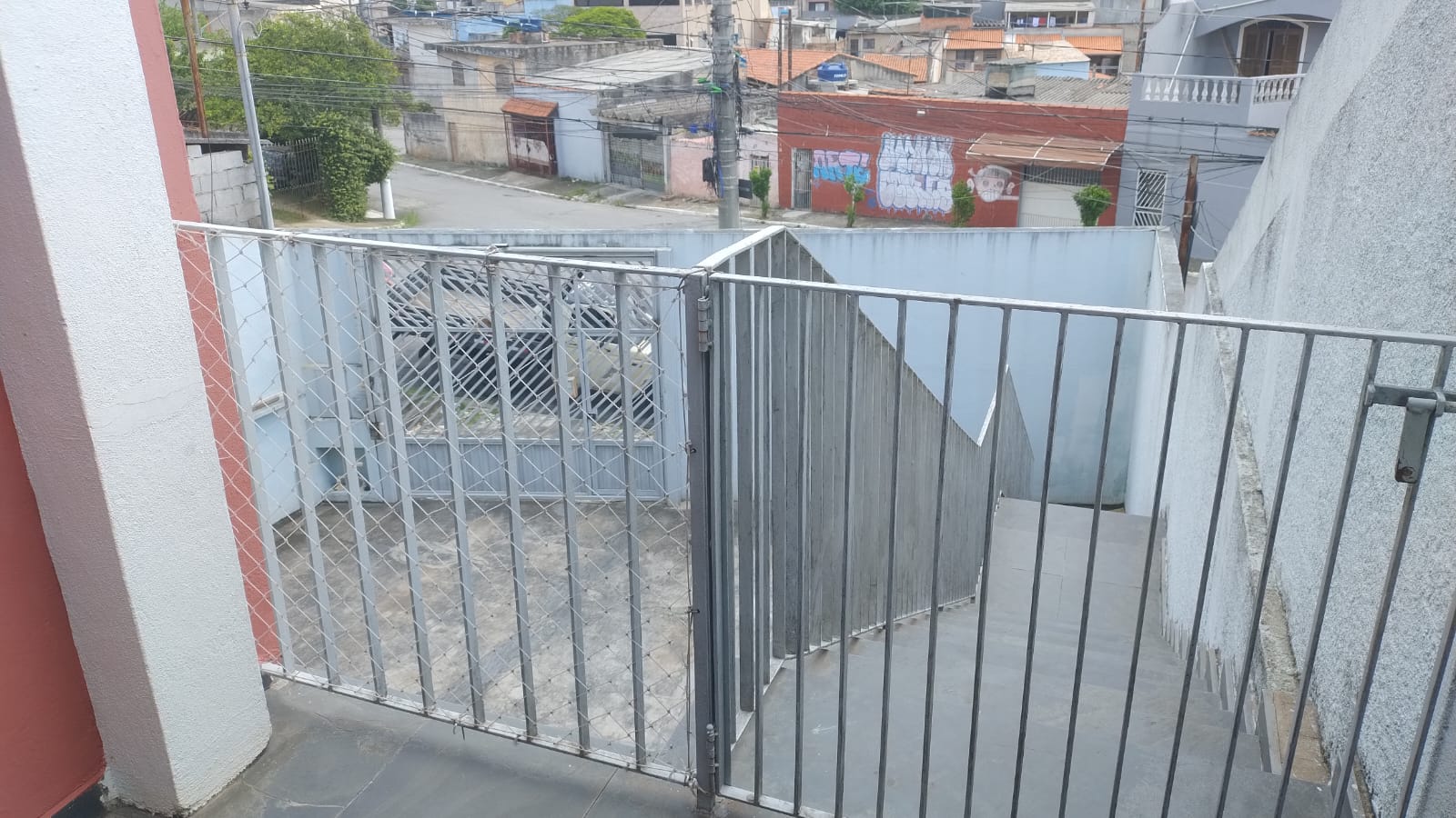 SOBRADO ITAQUERA 