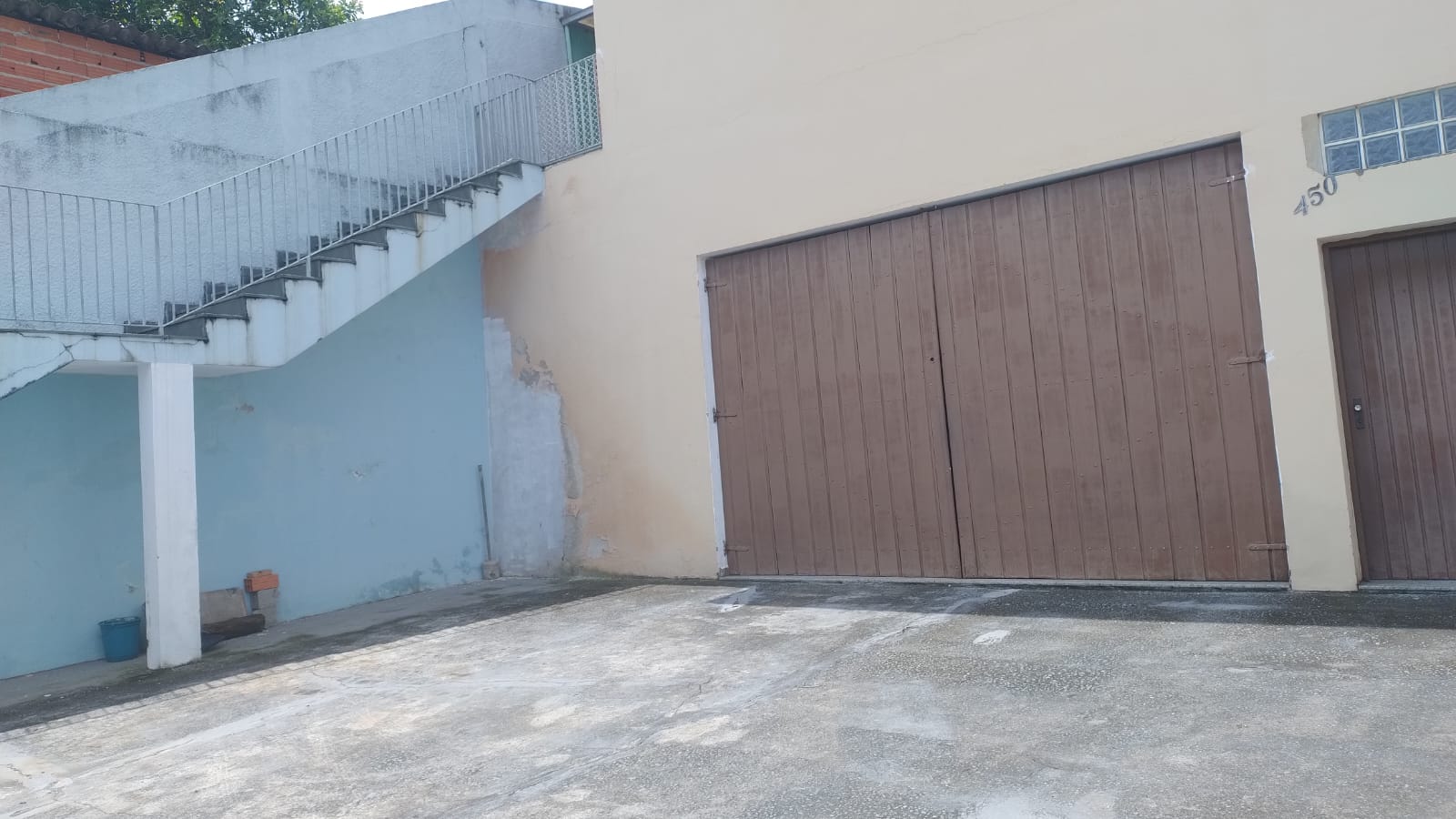 SOBRADO ITAQUERA 