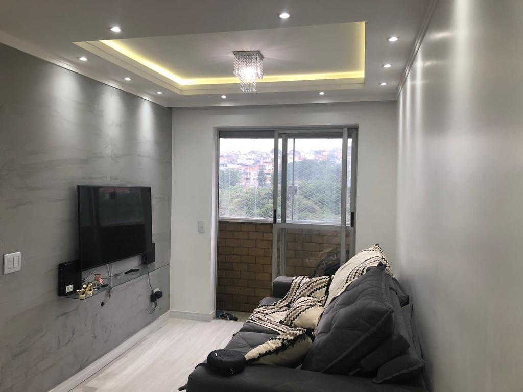 Apartamento - Venda, Jardim Santa Terezinha (Zona Leste), São Paulo, SP