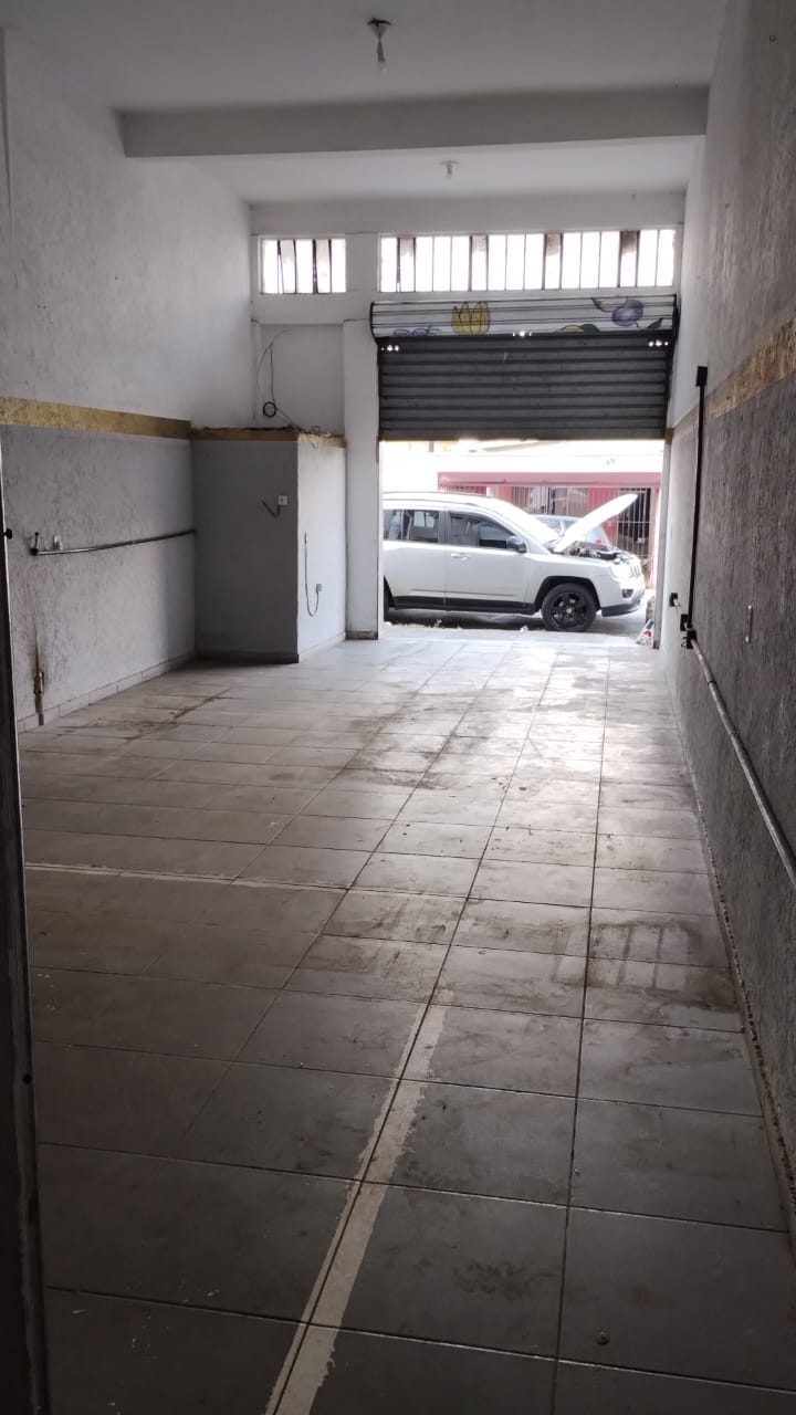 SALÃO COMERCIAL JD IPANEMA 