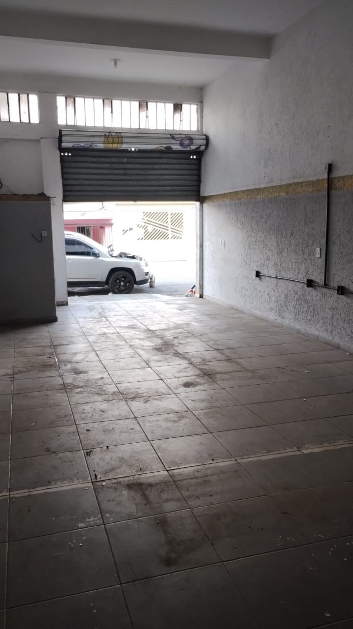 SALÃO COMERCIAL JD IPANEMA 