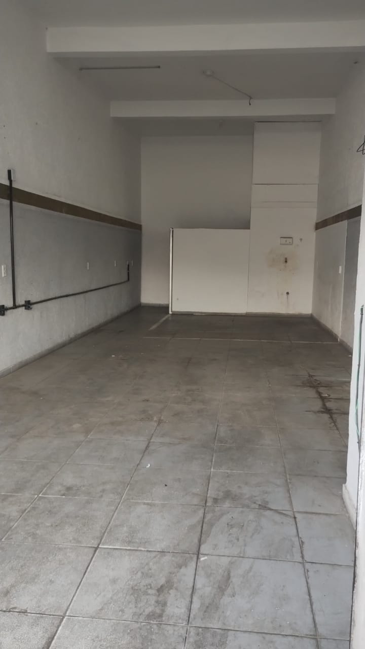 SALÃO COMERCIAL JD IPANEMA 