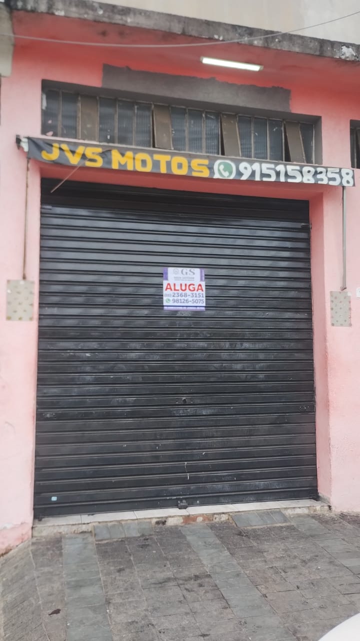 SALÃO COMERCIAL JD IPANEMA