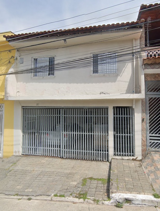 Casa - Venda, Conjunto Habitacional Padre José de Anchieta, São Paulo, SP