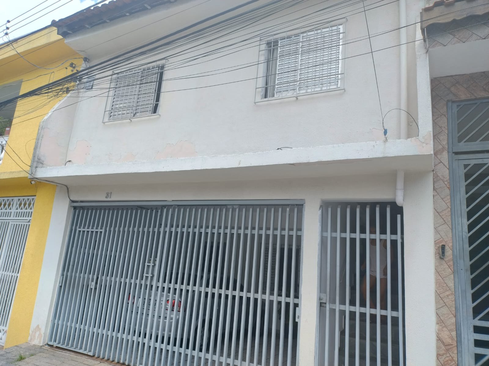 2 IMÓVEIS  ITAQUERA 