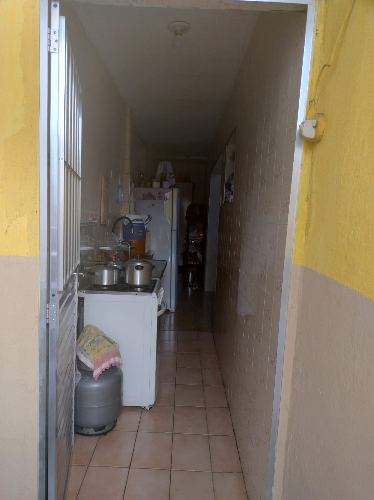 2 IMÓVEIS  ITAQUERA 
