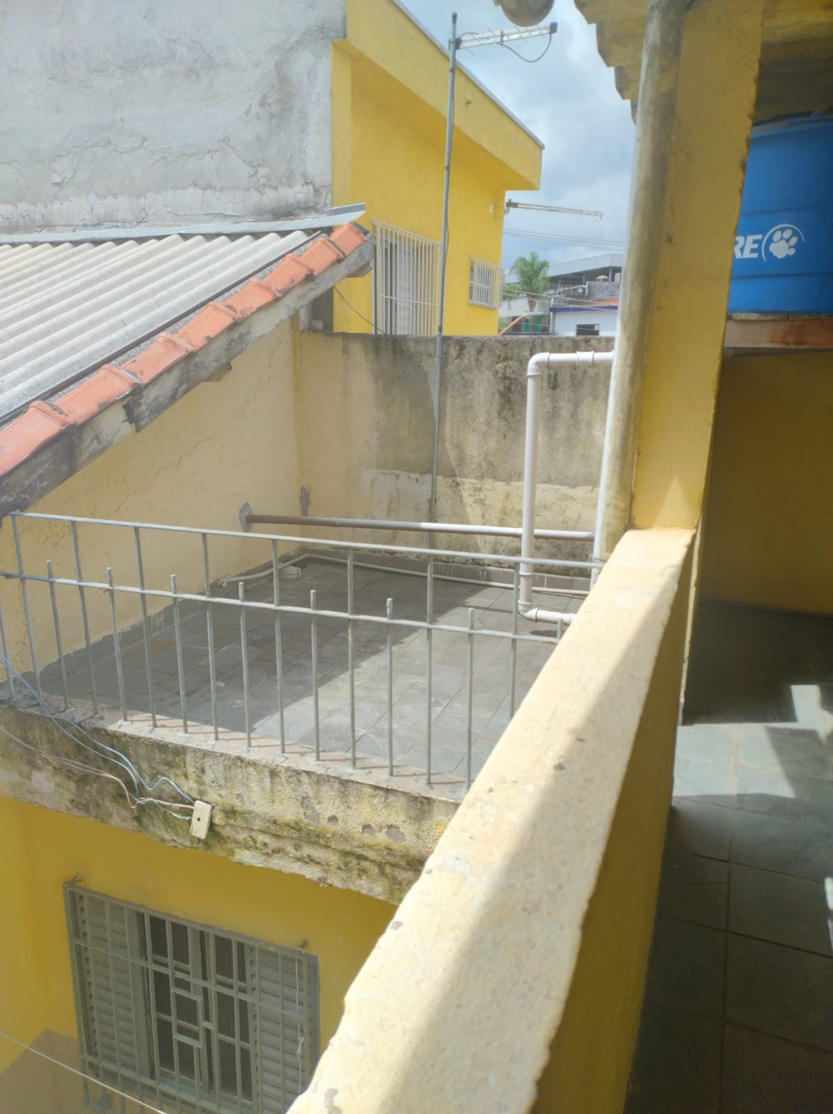 2 IMÓVEIS  ITAQUERA 