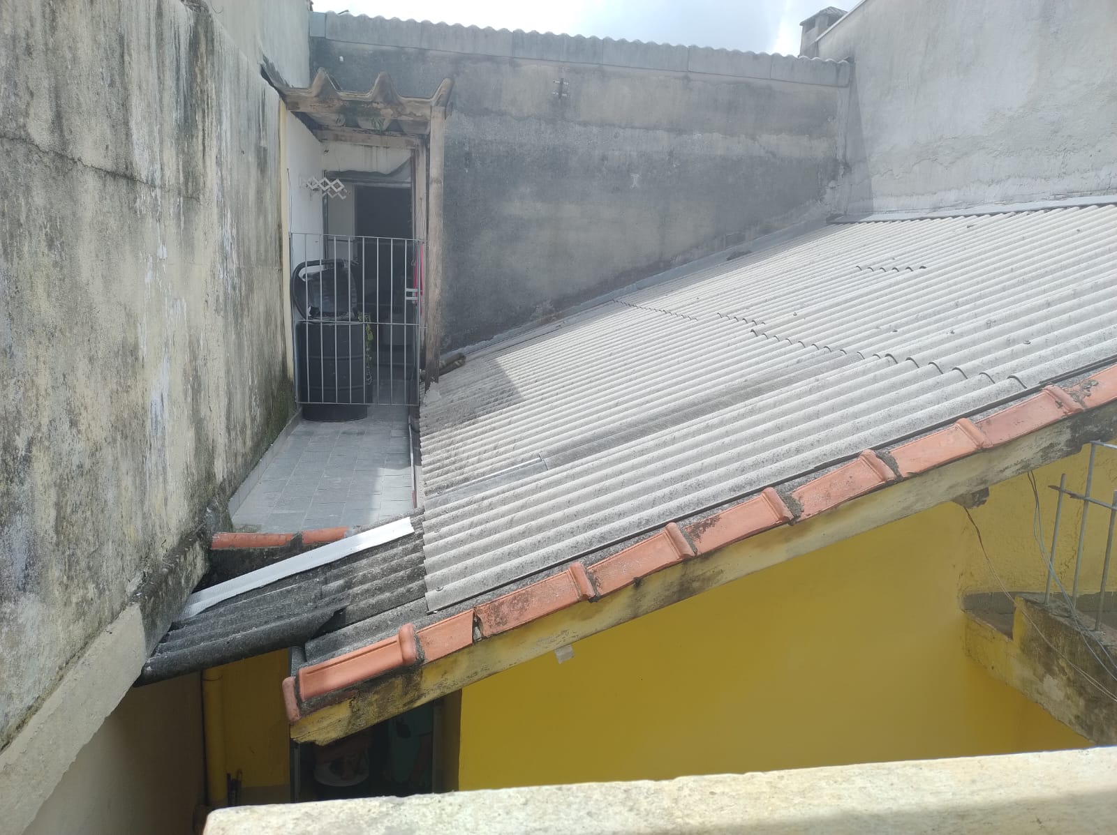 2 IMÓVEIS  ITAQUERA 