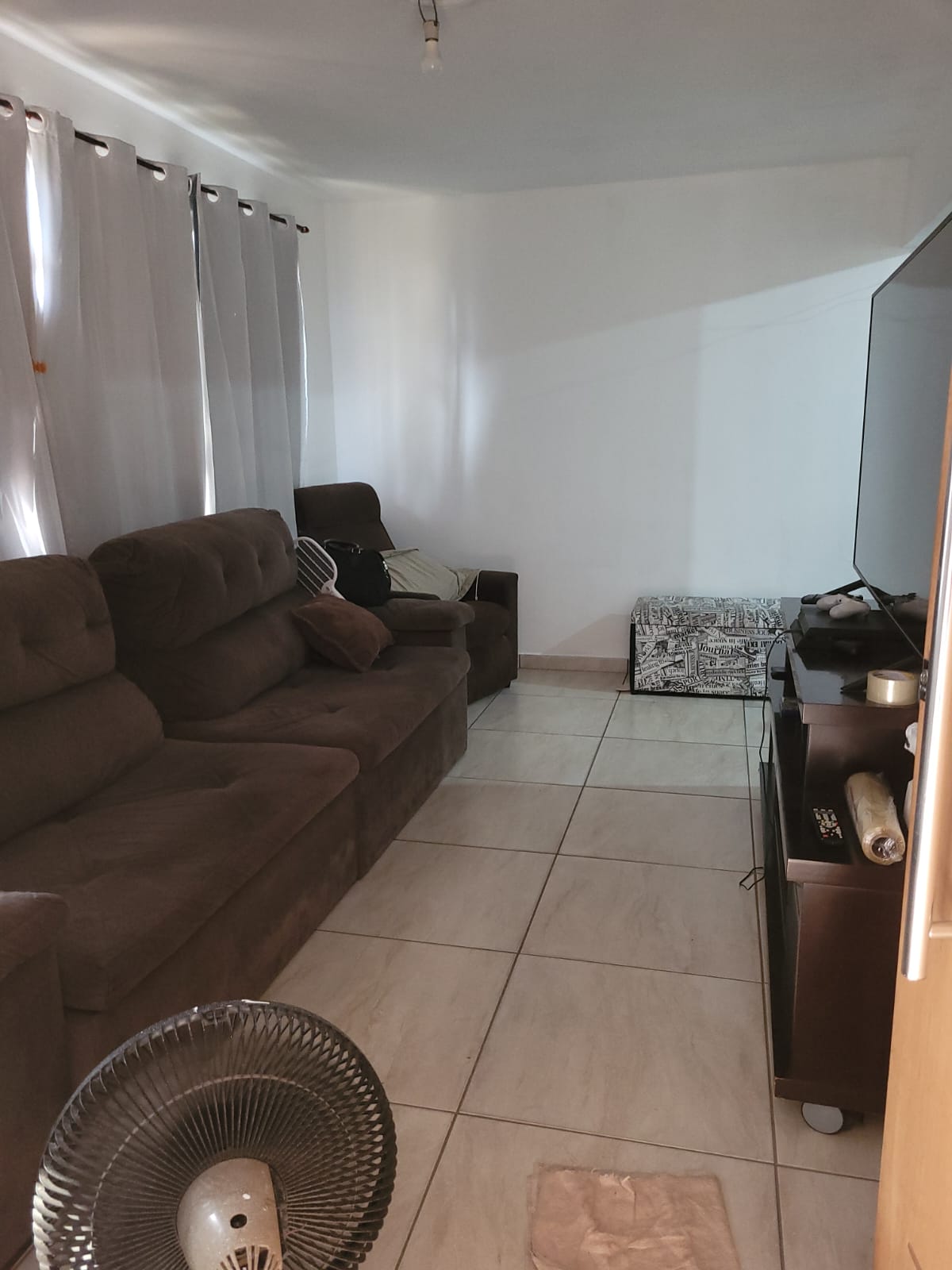 SOBRADO ITAQUERA 