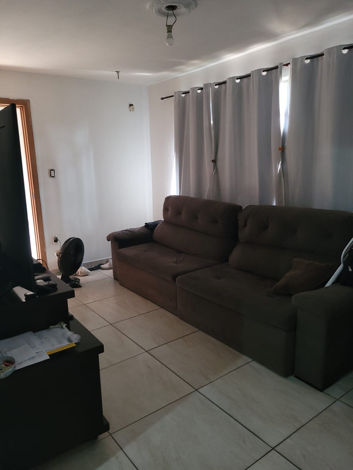 SOBRADO ITAQUERA 