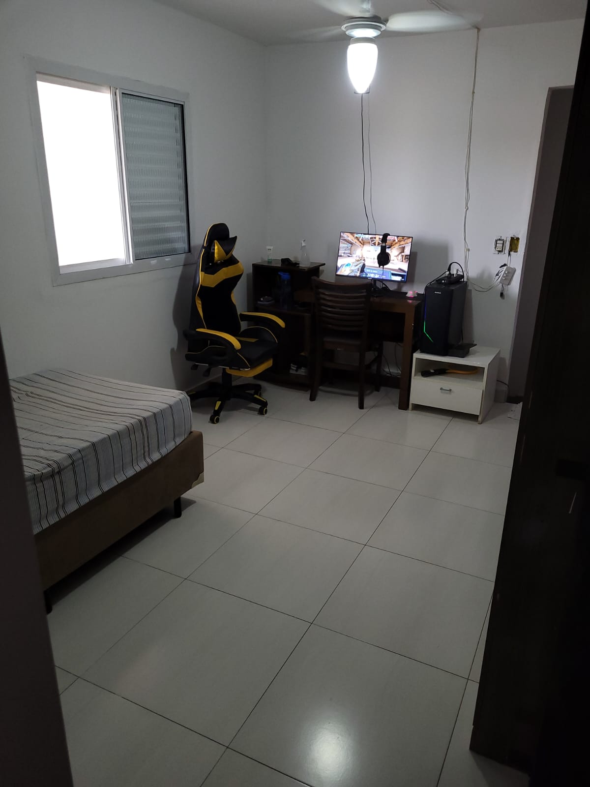 SOBRADO ITAQUERA 