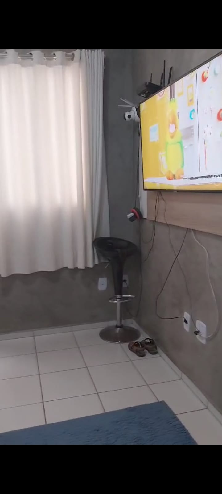 Apartamento - Venda, Parque São Lourenço, São Paulo, SP