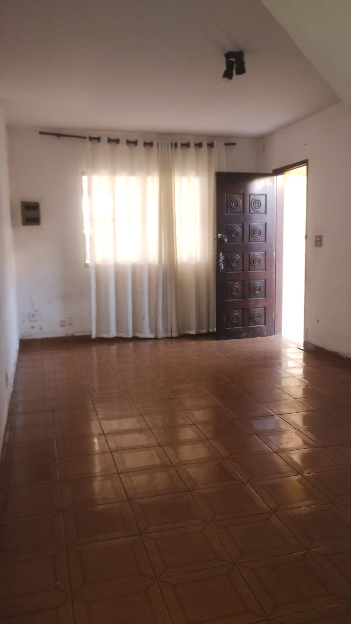 SOBRADO JD.BRASILIA  
