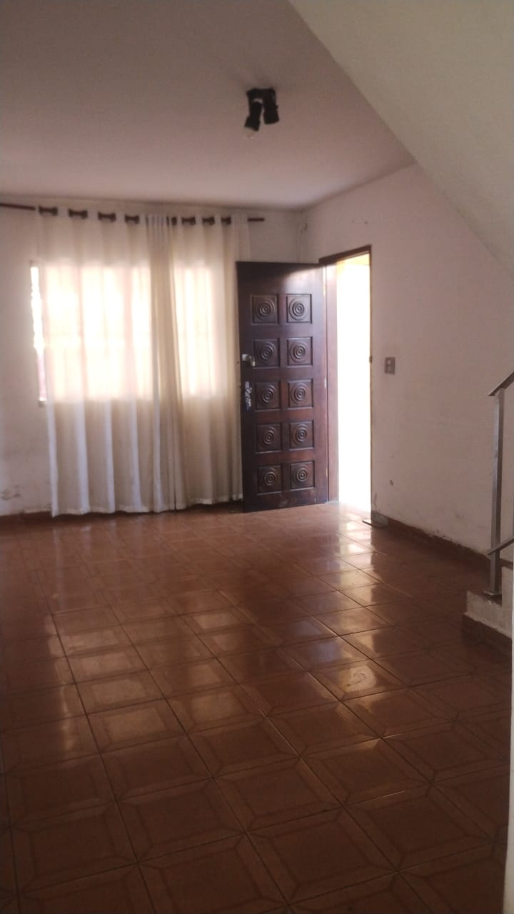 SOBRADO JD.BRASILIA  