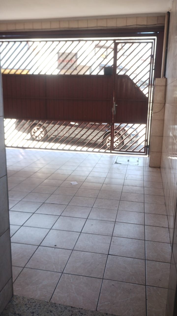 SOBRADO JD.BRASILIA  