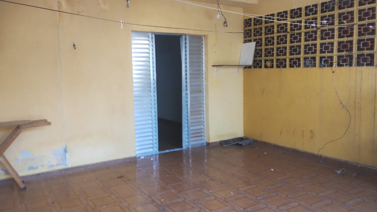 SOBRADO JD.BRASILIA  
