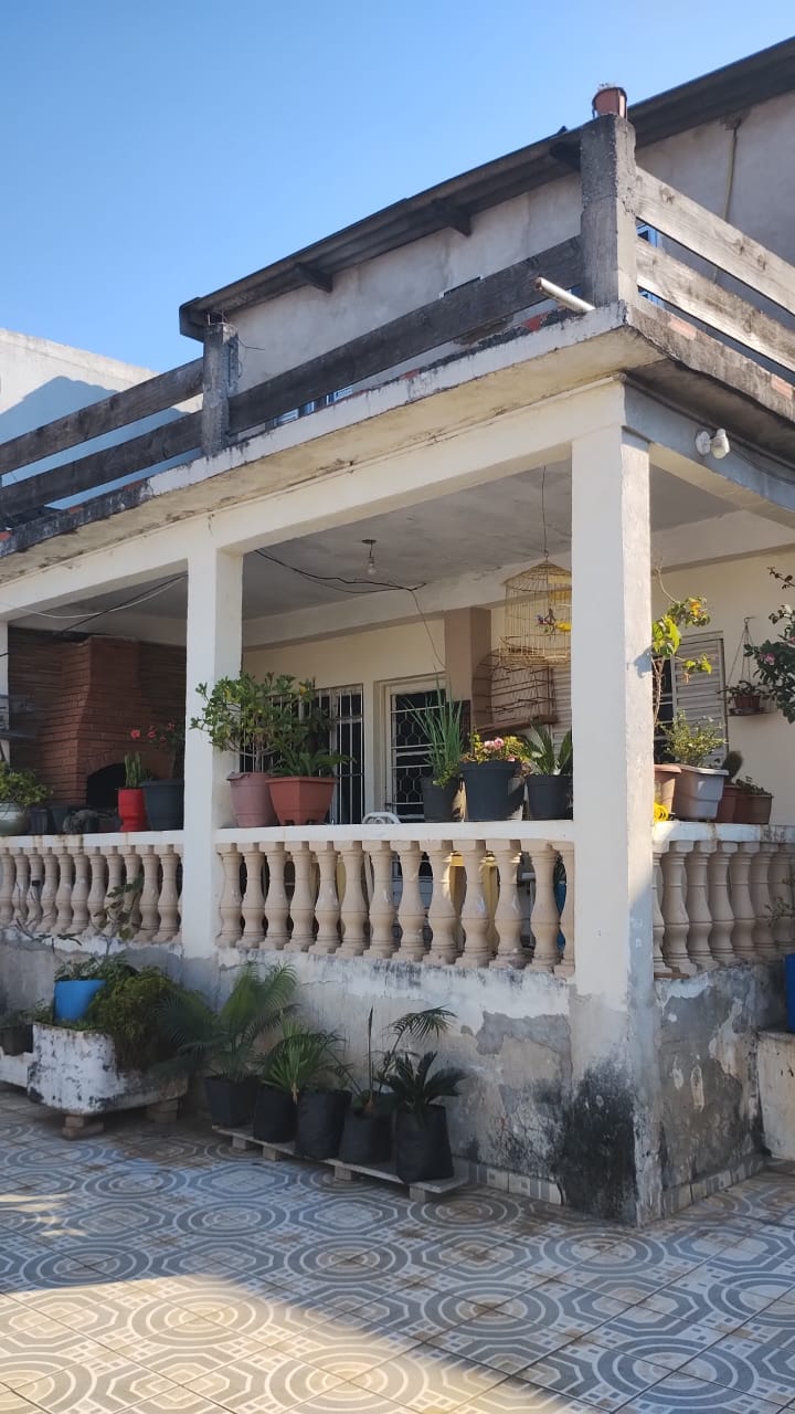 Casa - Venda, Jardim Brasília (Zona Leste), São Paulo, SP