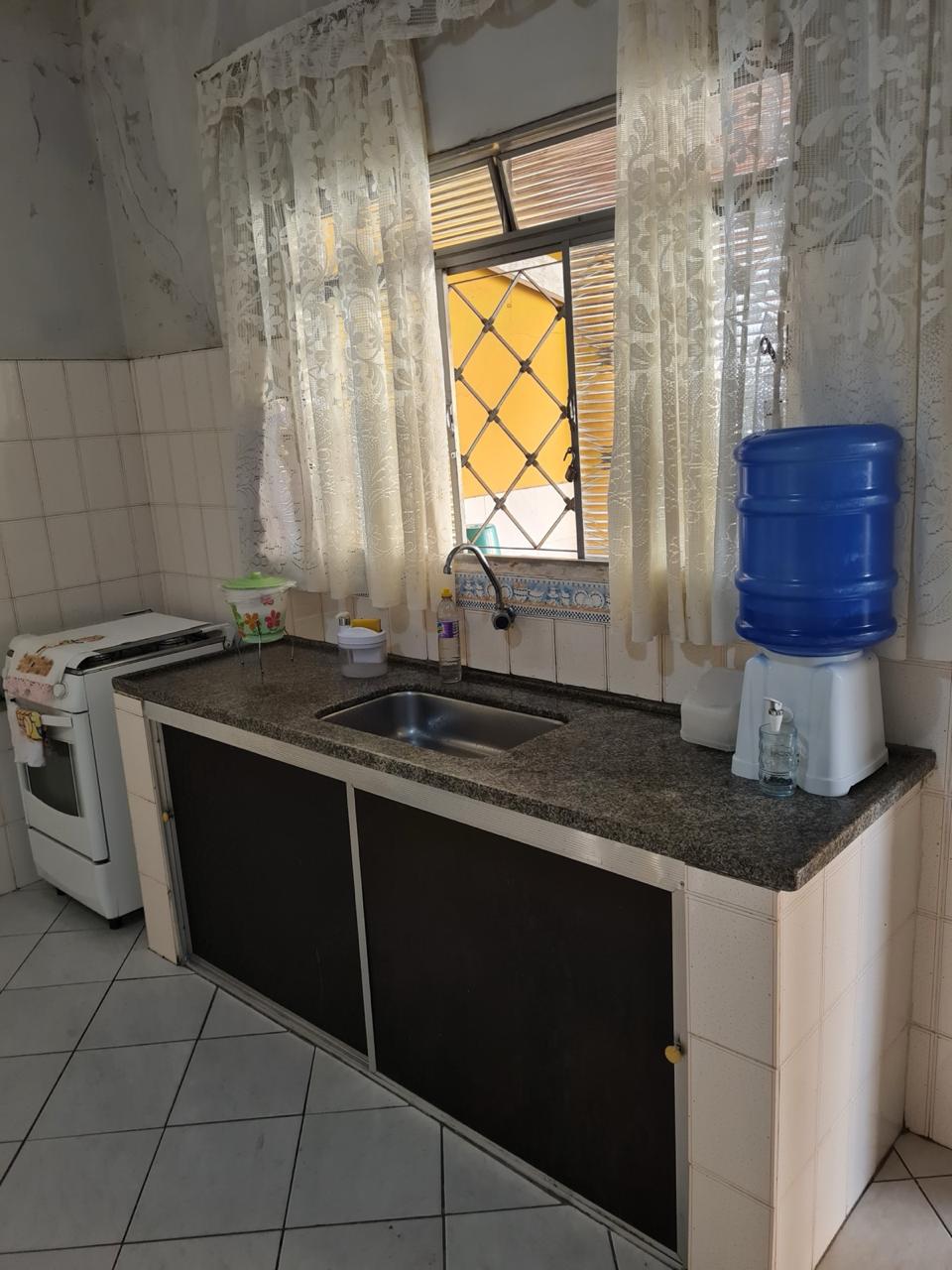 CASA A VENDA  IPERÓ