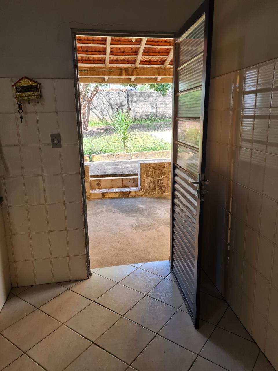 CASA A VENDA  IPERÓ