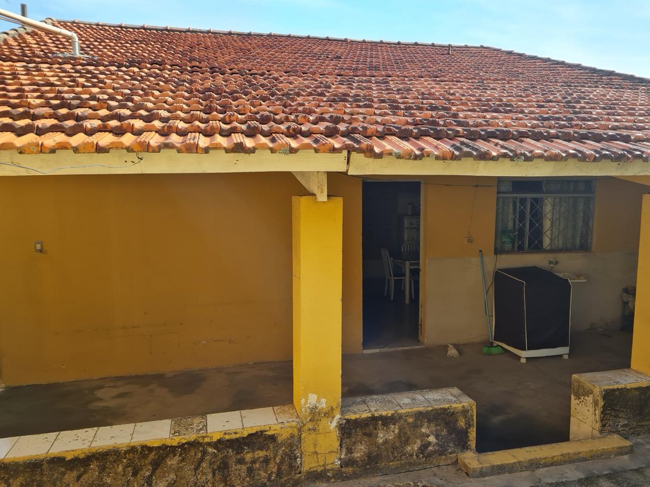 Casa - Venda, São Paulo, SP