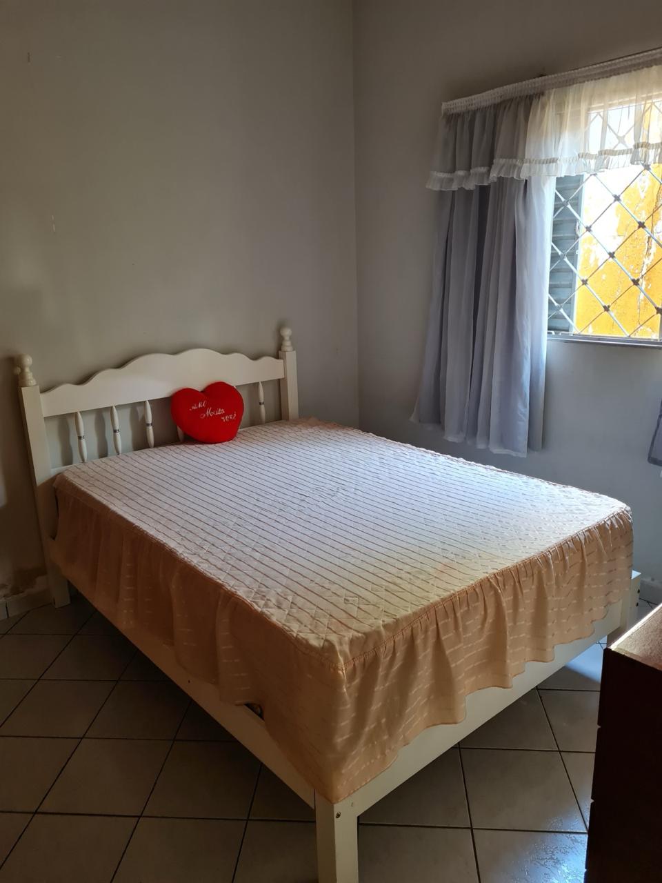 CASA A VENDA  IPERÓ