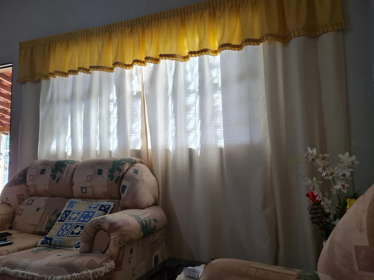 CASA A VENDA  IPERÓ