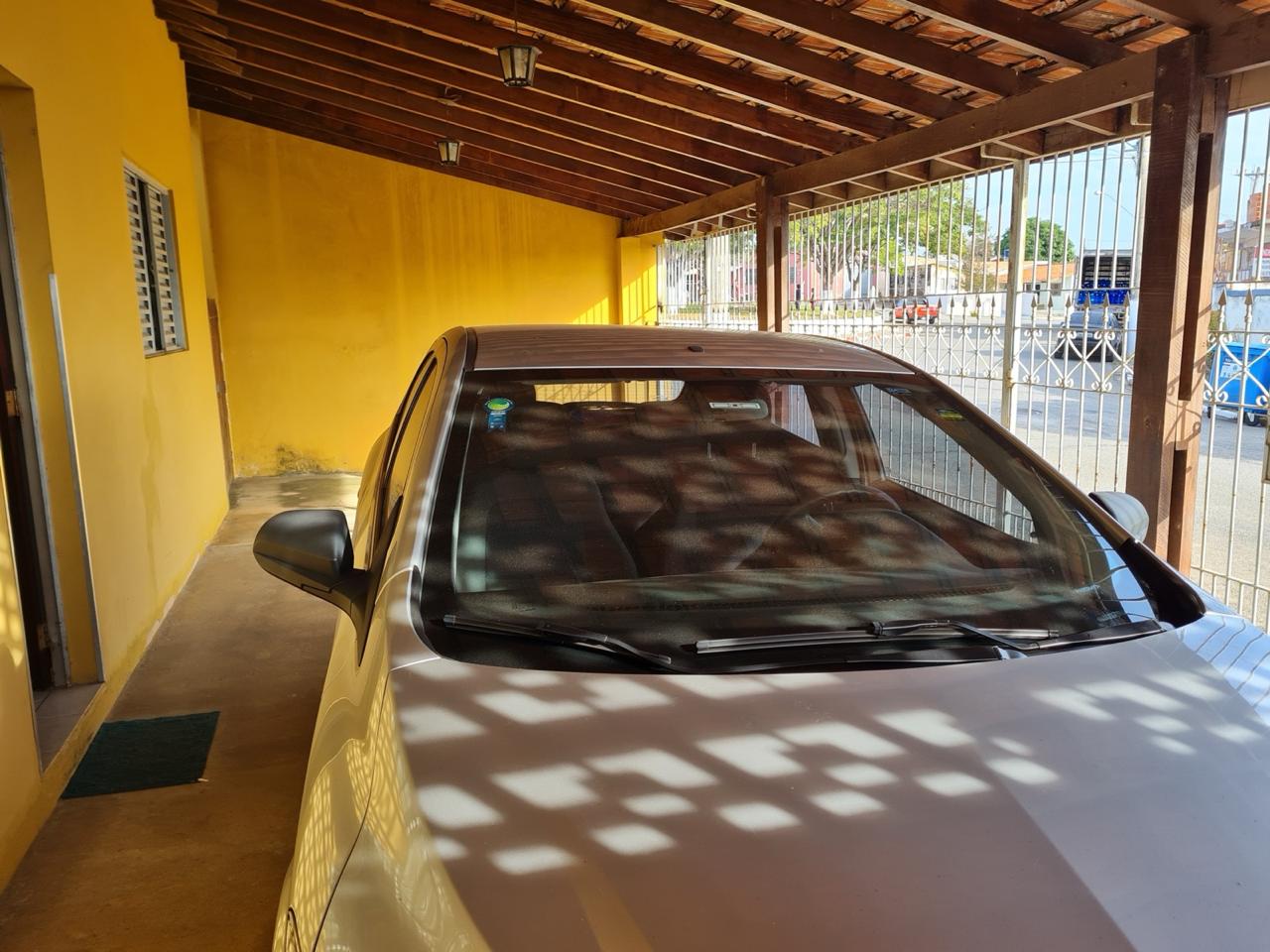 CASA A VENDA  IPERÓ