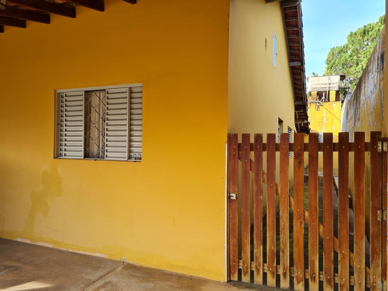 CASA A VENDA  IPERÓ