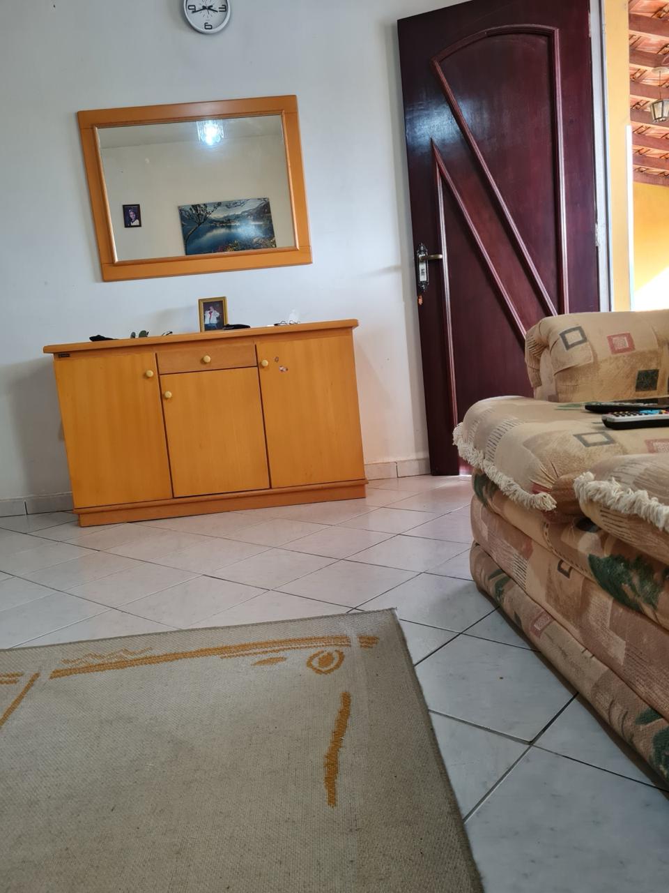 CASA A VENDA  IPERÓ