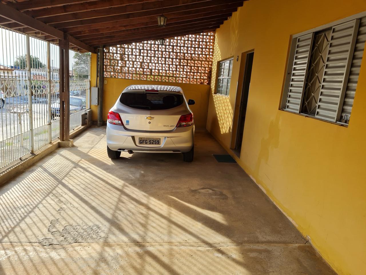 CASA A VENDA  IPERÓ