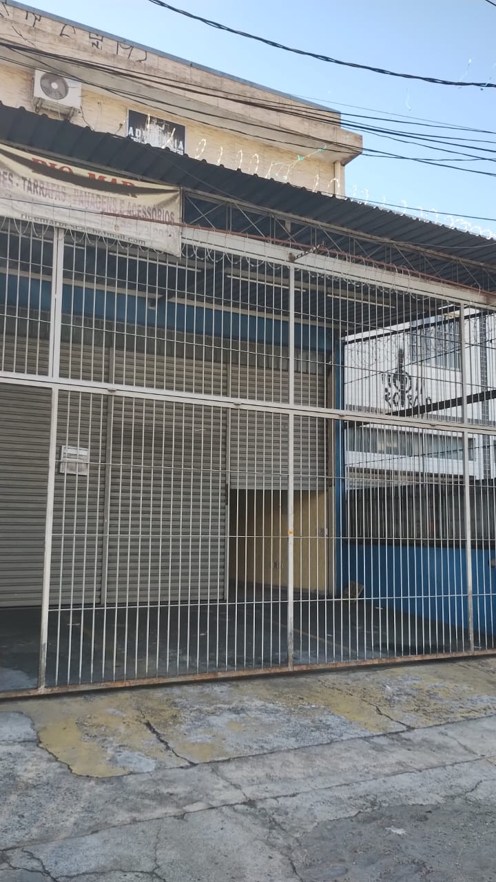 LOCAÇÃO SALÃO NA AVENIDA ITAQUERA