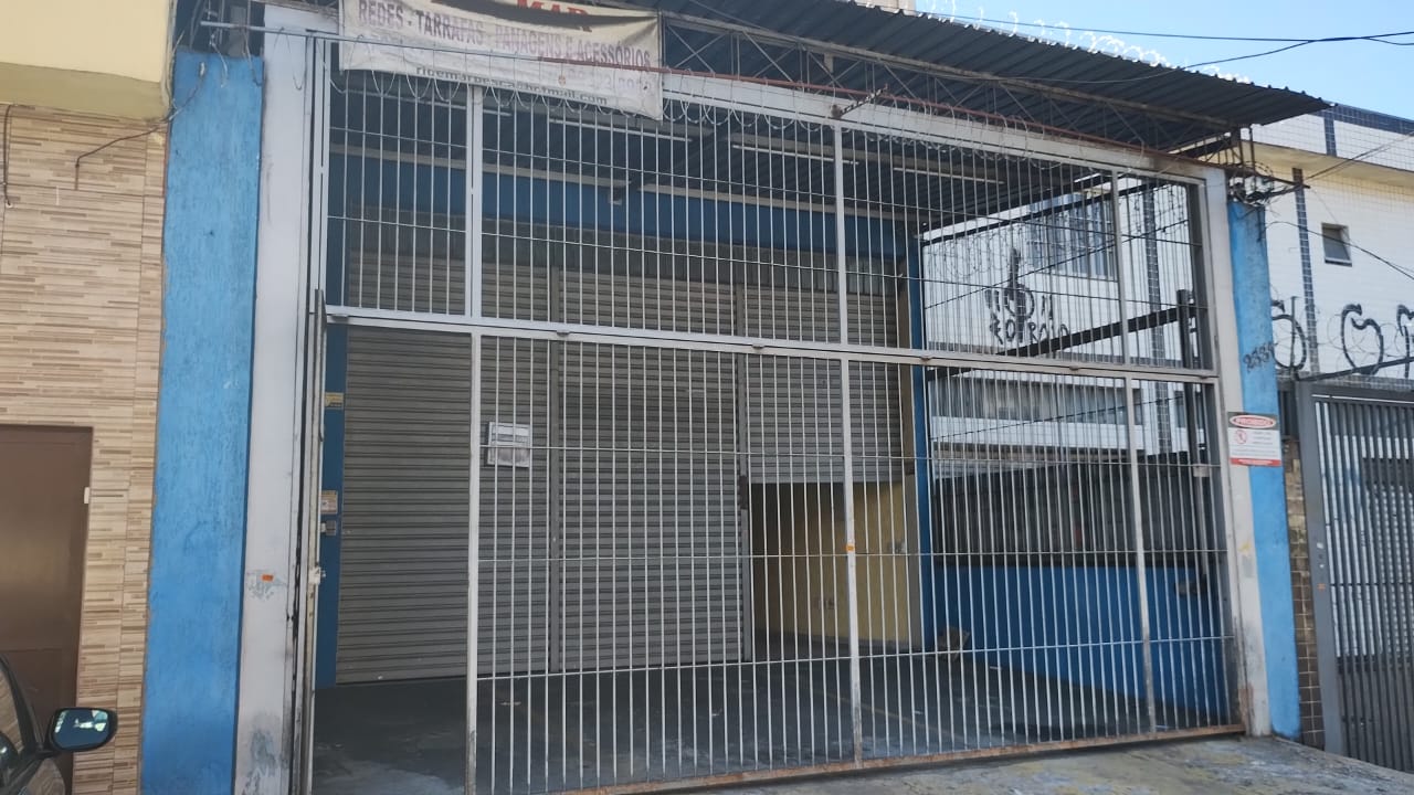 LOCAÇÃO SALÃO NA AVENIDA ITAQUERA