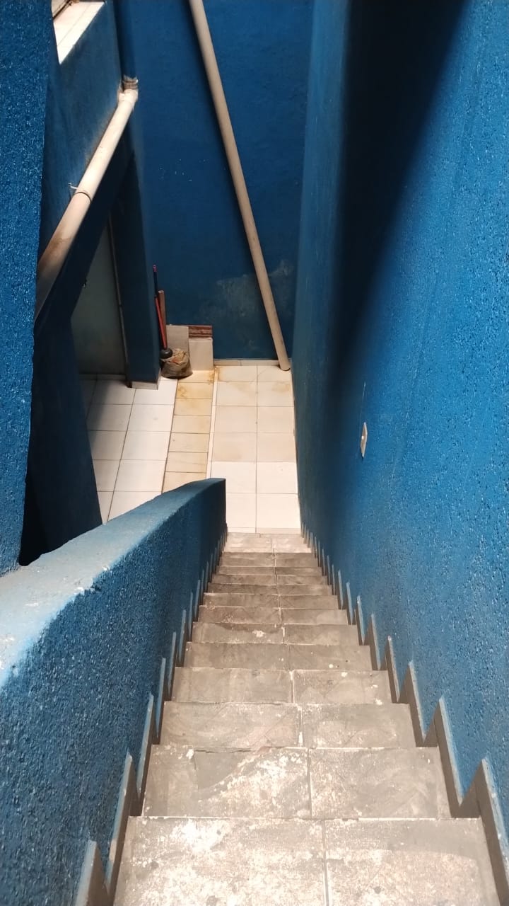 LOCAÇÃO SALÃO NA AVENIDA ITAQUERA