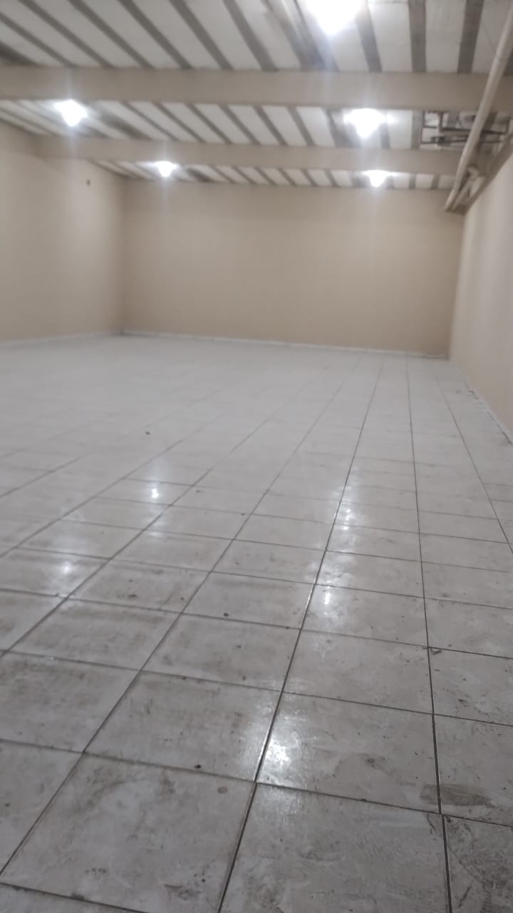 LOCAÇÃO SALÃO NA AVENIDA ITAQUERA