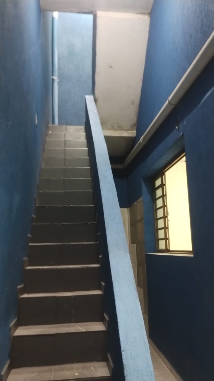 LOCAÇÃO SALÃO NA AVENIDA ITAQUERA