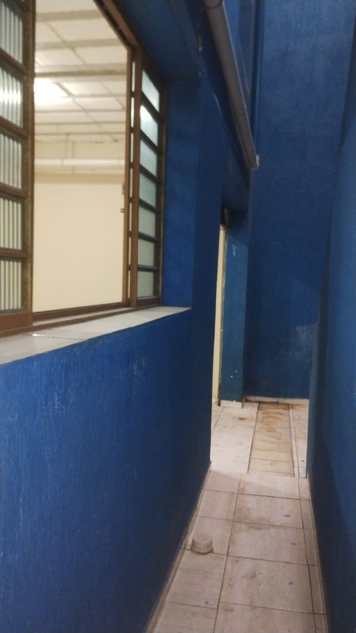 LOCAÇÃO SALÃO NA AVENIDA ITAQUERA