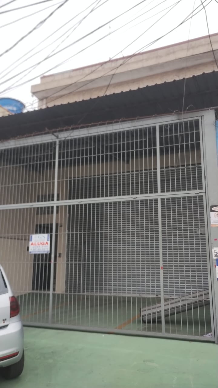 LOCAÇÃO SALÃO NA AVENIDA ITAQUERA